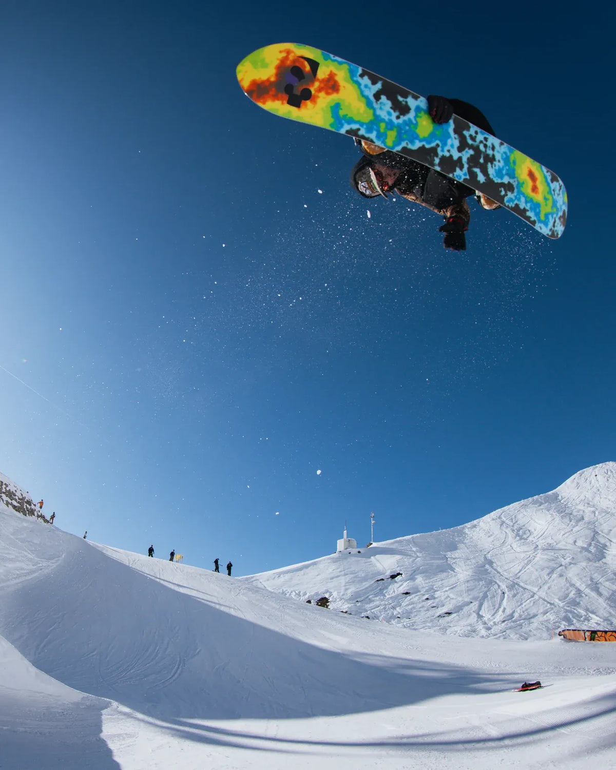 Atmosphere Snowboards Thirtytwo Rider Driven Snowboarding Snow Premium