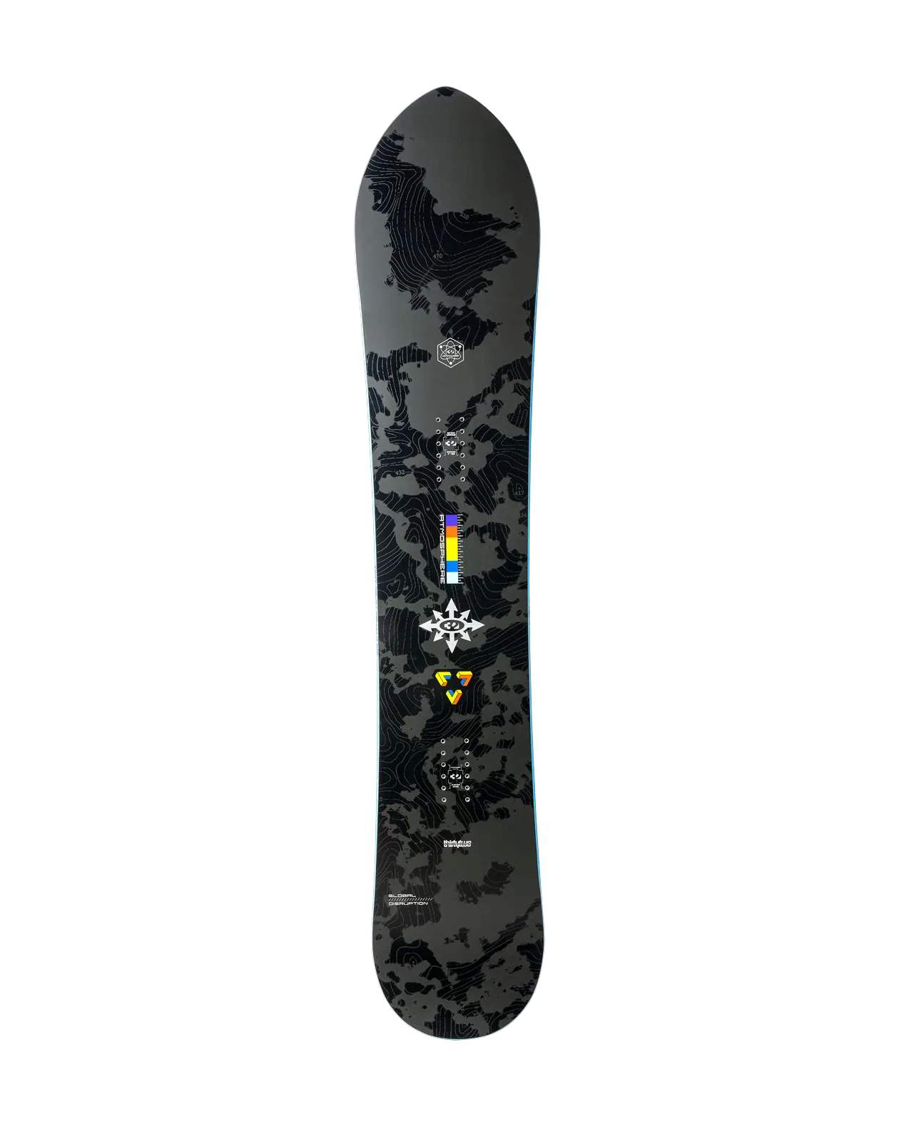Atmosphere Snowboards Thirtytwo Rider Driven Snowboarding Snow Premium