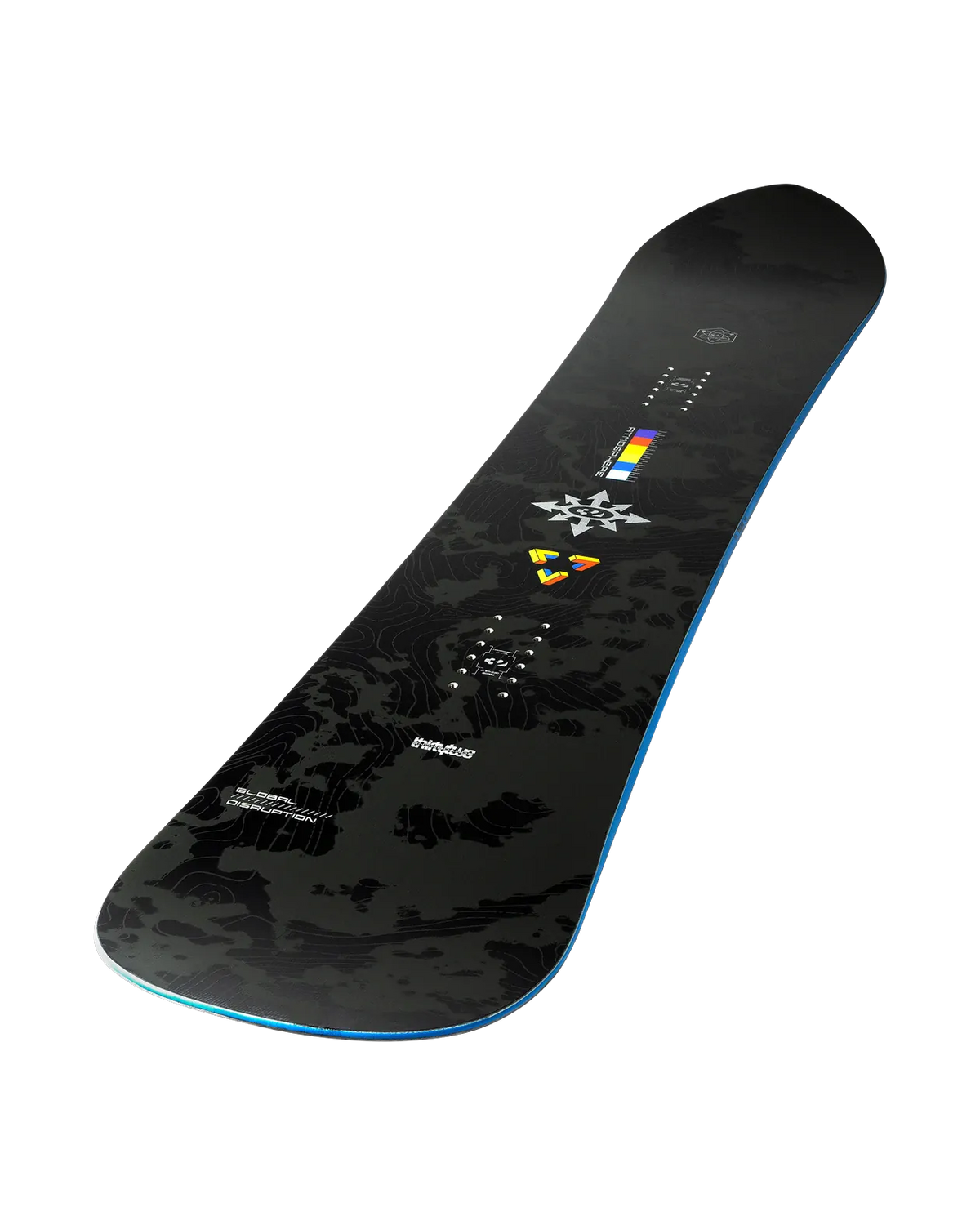 Atmosphere Snowboards Thirtytwo Rider Driven Snowboarding Snow Premium