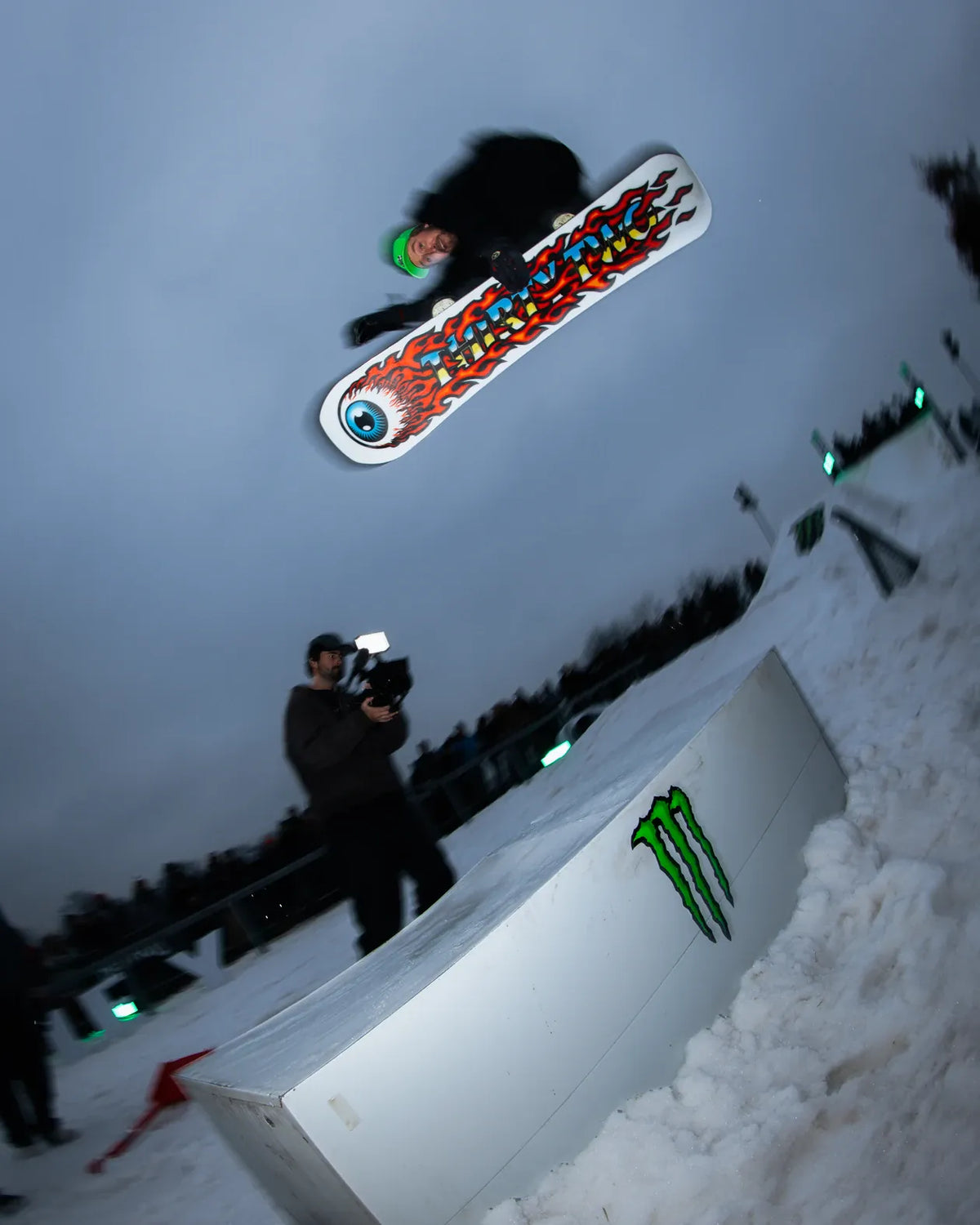 Cold World Snowboards Thirtytwo Rider Driven Snowboarding Snow Premium