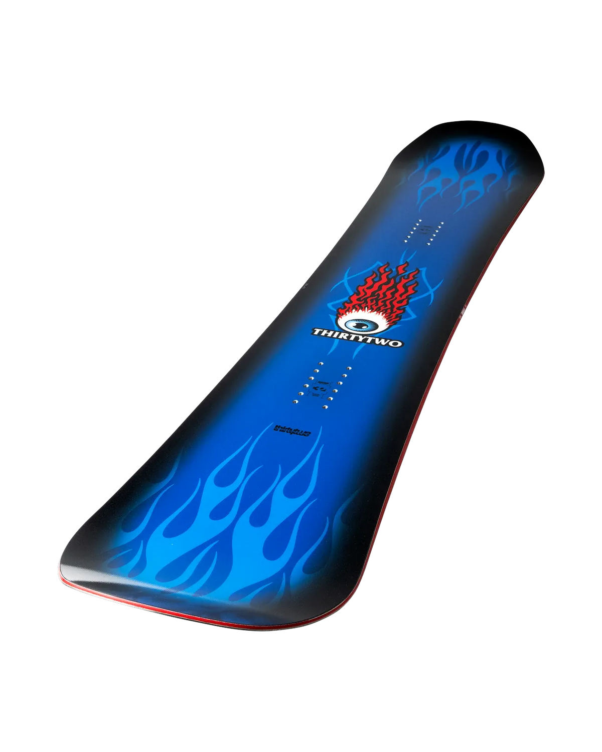 Cold World Snowboards Thirtytwo Rider Driven Snowboarding Snow Premium
