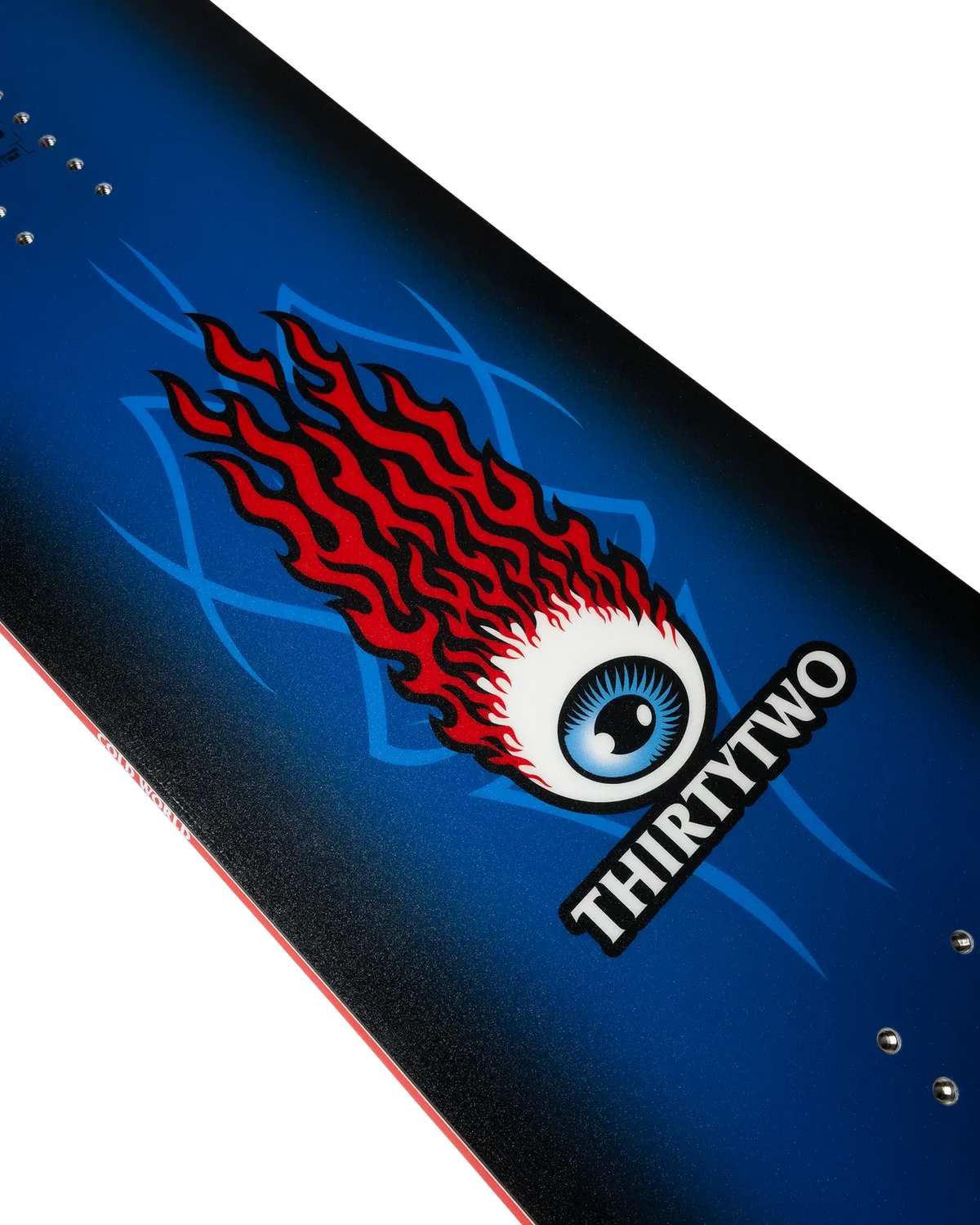 Cold World Snowboards Thirtytwo Rider Driven Snowboarding Snow Premium