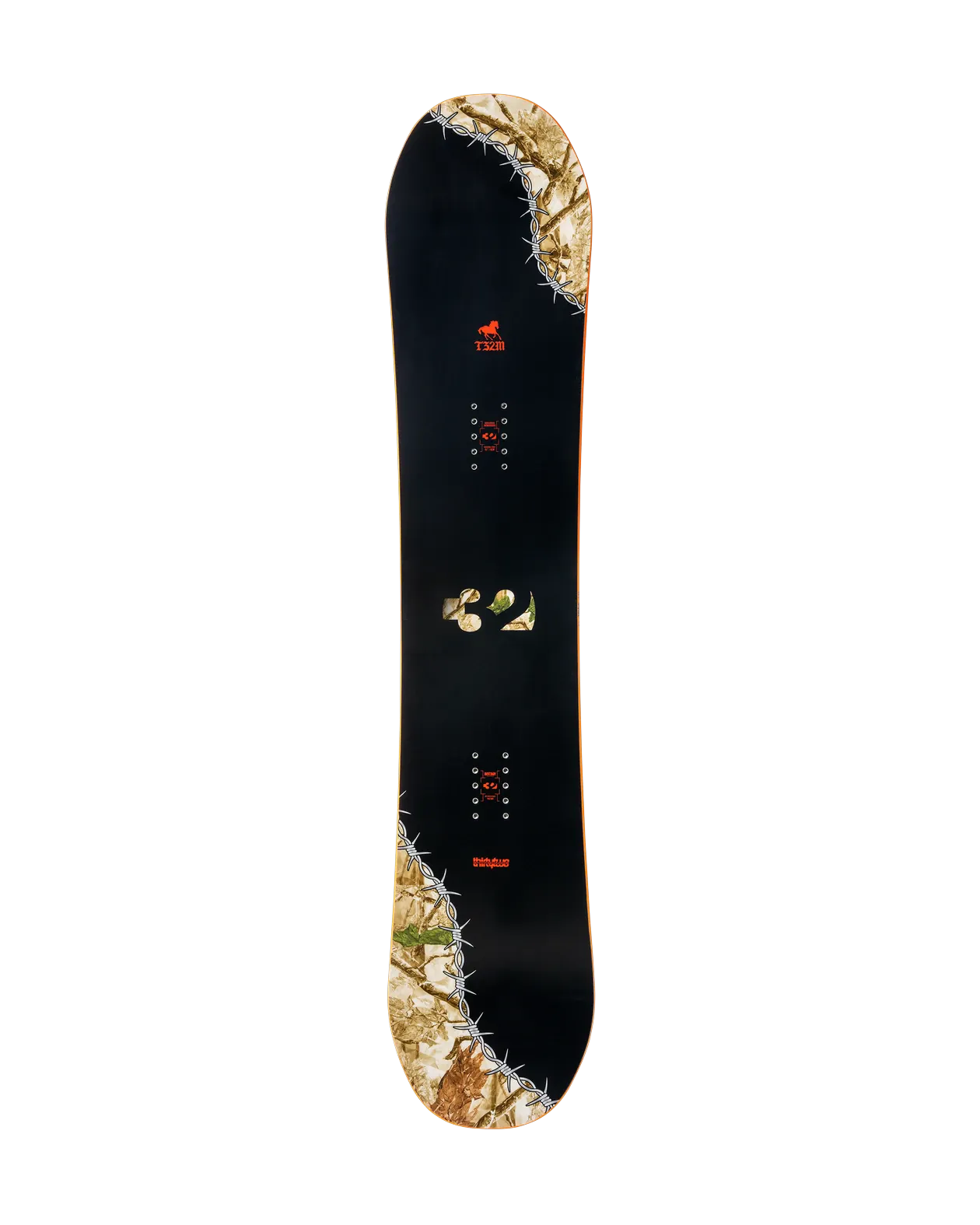 T32M Youth Snowboards Thirtytwo Rider Driven Snowboarding Snow Premium