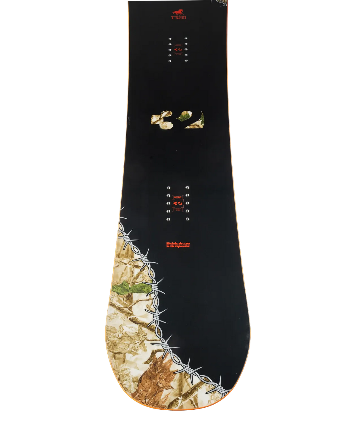 T32M Youth Snowboards Thirtytwo Rider Driven Snowboarding Snow Premium