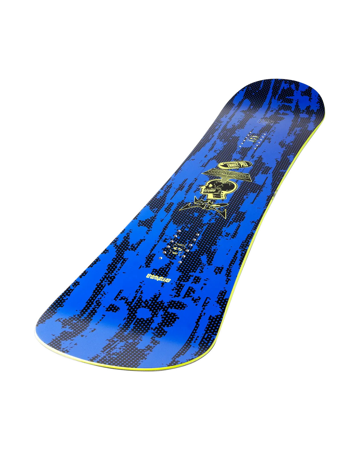 Thrill Pill Snowboards Thirtytwo 132 Rider Driven Snowboarding Snow Premium 7630680890733 T.27.SNU.TRP.000.132.1