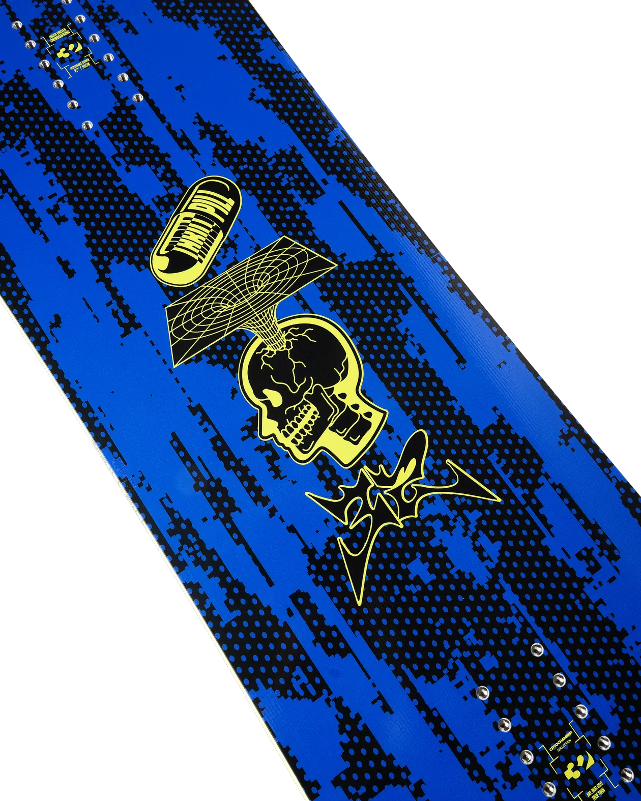 Thrill Pill Snowboards Thirtytwo 132 Rider Driven Snowboarding Snow Premium 7630680890733 T.27.SNU.TRP.000.132.1