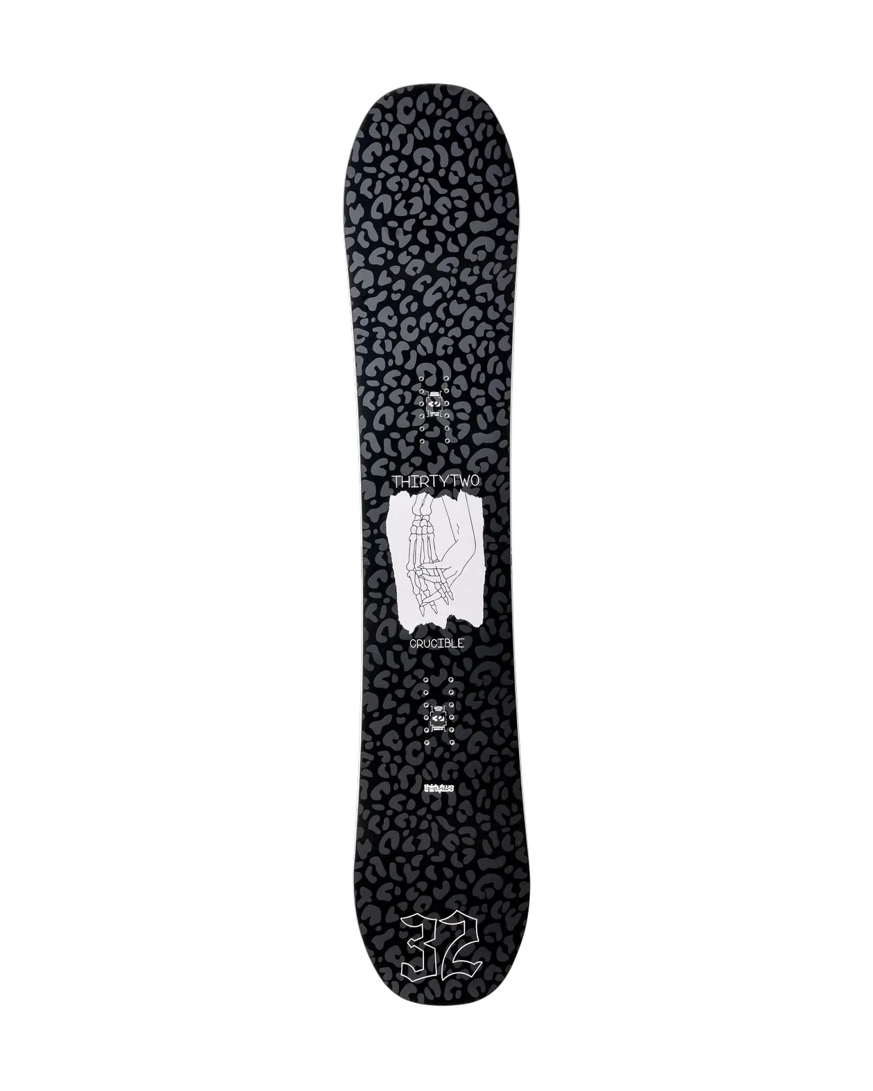 Women's Crucible Snowboards Thirtytwo Rider Driven Snowboarding Snow Premium