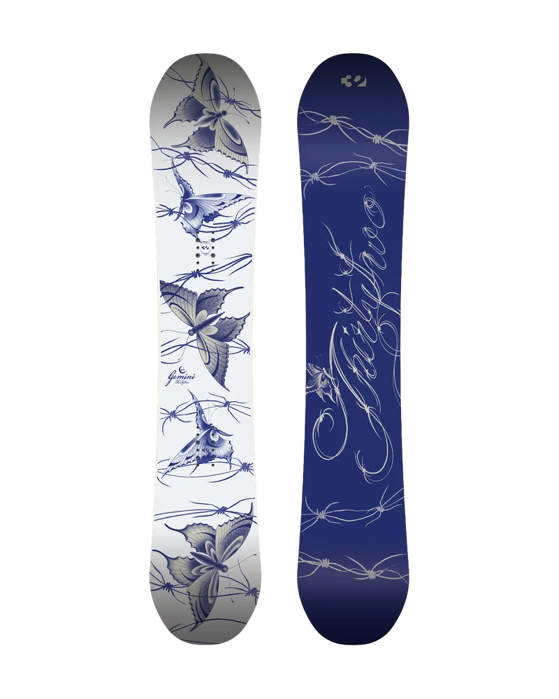 Women's Gemini