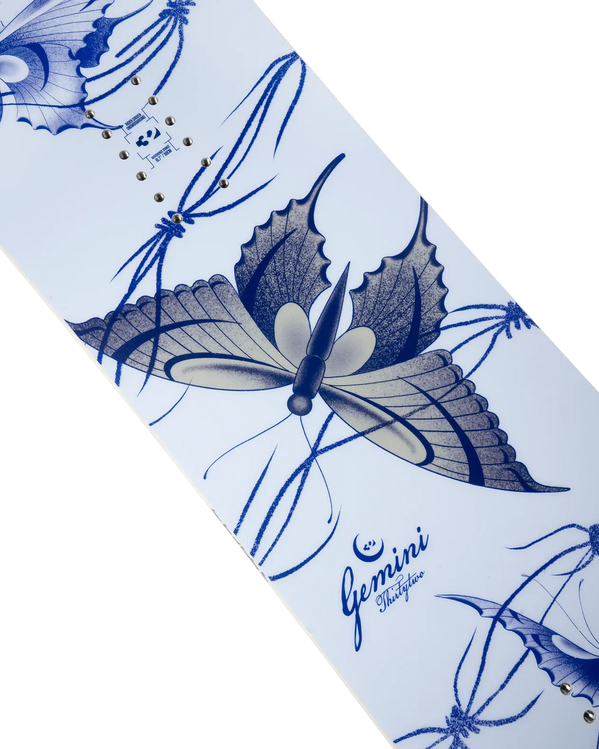 Women's Gemini Snowboards Thirtytwo Rider Driven Snowboarding Snow Premium