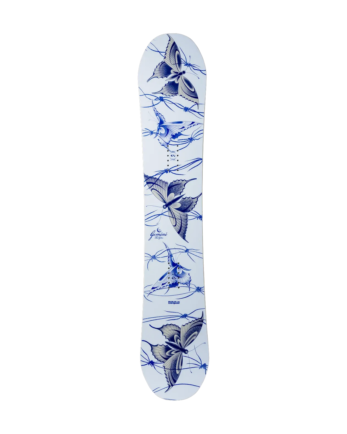 Women's Gemini Snowboards Thirtytwo Rider Driven Snowboarding Snow Premium