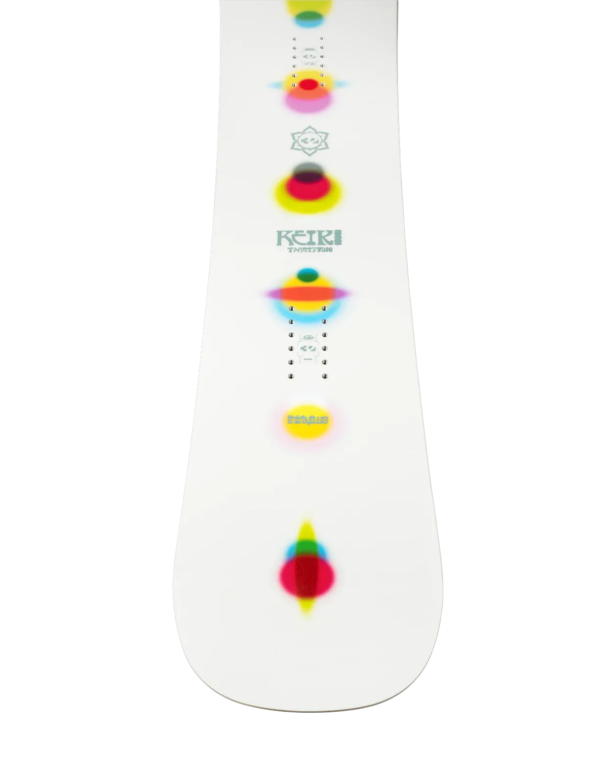 Women's Reiki Snowboards Thirtytwo Rider Driven Snowboarding Snow Premium
