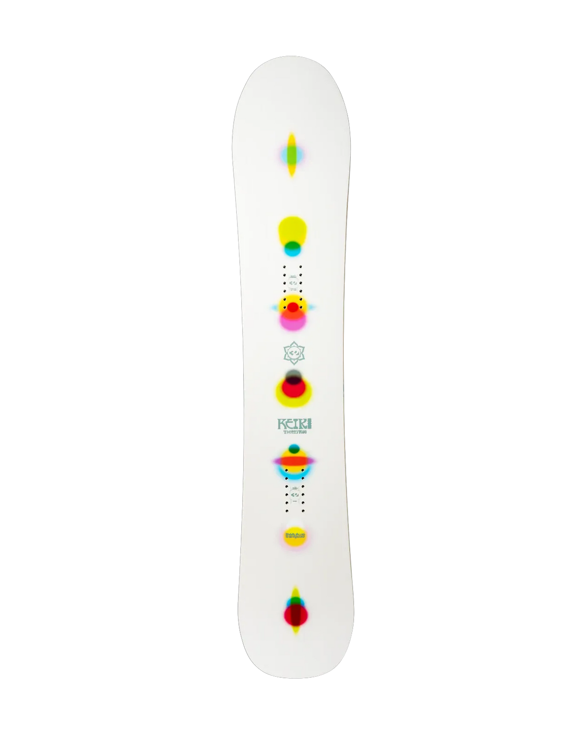 Women's Reiki Snowboards Thirtytwo Rider Driven Snowboarding Snow Premium