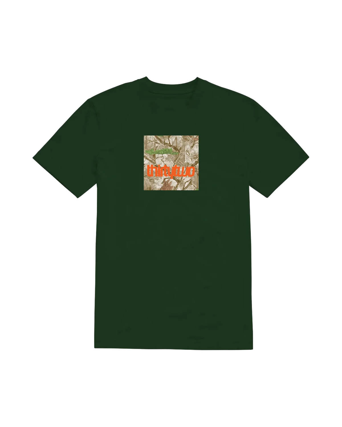 32 BOX TEE Apparel Lifestyle Thirtytwo FORREST / S Rider Driven Snowboarding Snow Premium 7630961807696 T.27.TEM.BXT.351.2S.1