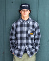 BLACK/GREY thumbnail