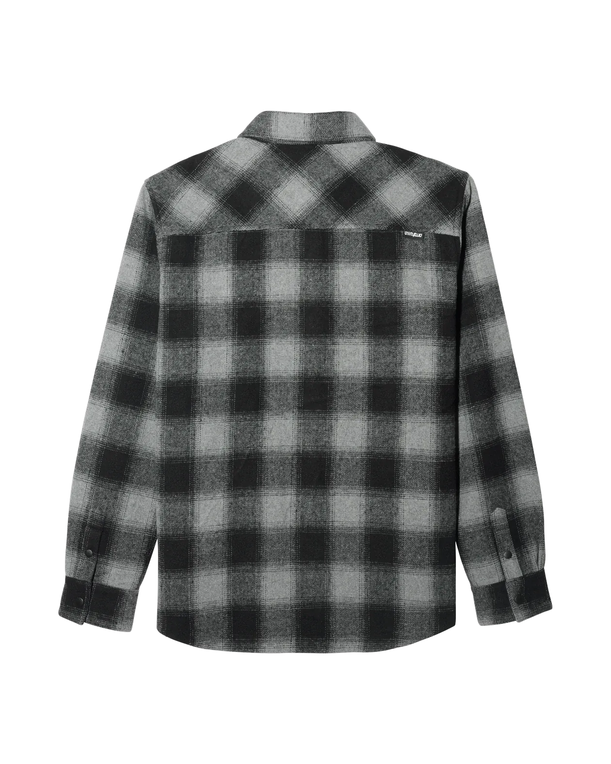 IRONWOOD FLANNEL Apparel Technical Thirtytwo Rider Driven Snowboarding Snow Premium
