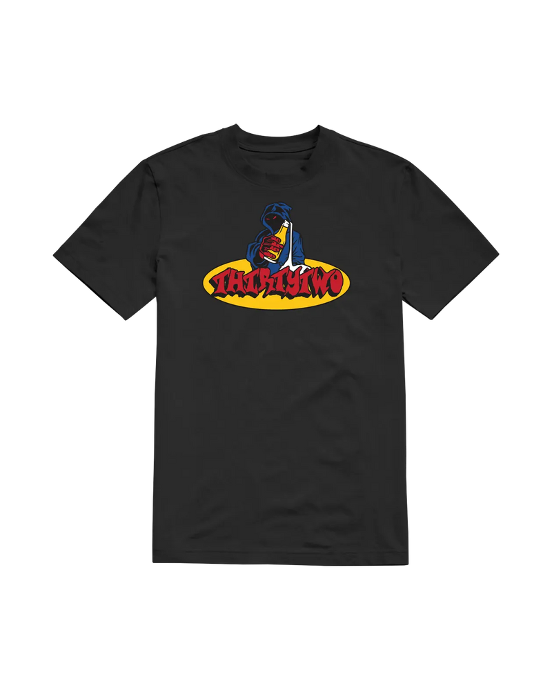 STREETS TEE