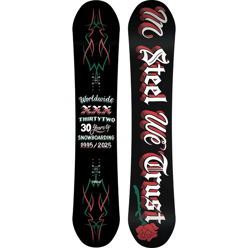 T32M LTD Snowboard