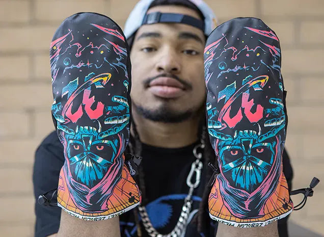 thirtytwo.com | Rider Driven Snowboarding | Shop Online