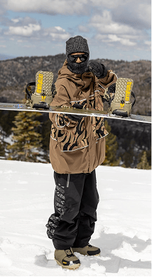 thirtytwo | Snowboard Boots, Bindings & Gear | Shop Online