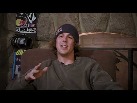 Men's Lashed Snowboard Boots
