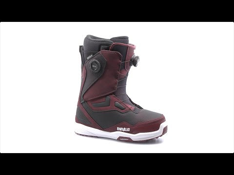MEN'S TM-2 DOUBLE BOA® X BOMB HOLE SNOWBOARD BOOTS
