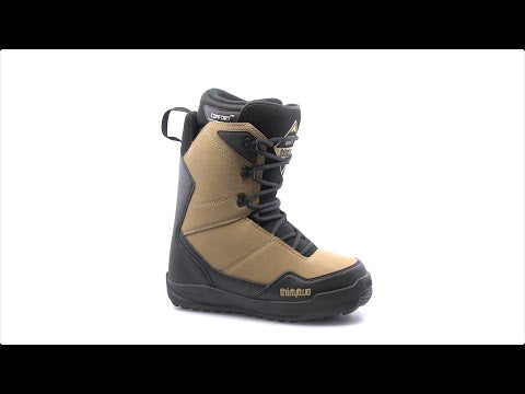MEN'S SHIFTY SNOWBOARD BOOTS Boots 139.95 | thirtytwo Snowboarding