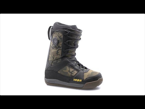 MEN'S DIESEL HYBRID X GRENIER SNOWBOARD BOOTS