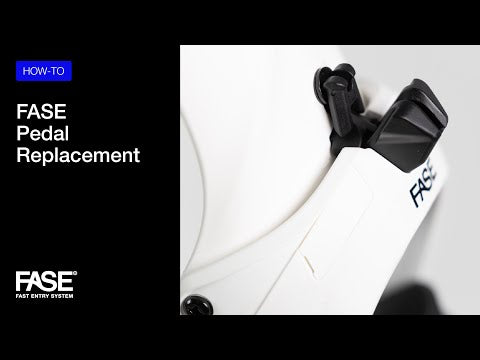 FASE PEDAL SET