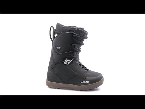 美品　thirtytwo LASHED W's 16' Boots WOMEN'S LASHED SNOWBOARD BOOTS Boots 209.95 | thirtytwo Snowboarding
