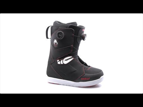 MEN'S LASHED DOUBLE BOA® X VOLCOM SNOWBOARD BOOTS Boots 258.95 |