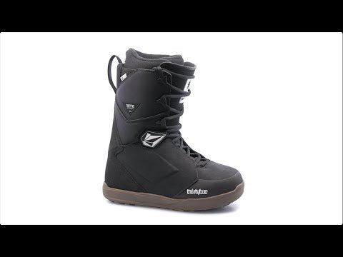 MEN'S LASHED X BRADSHAW SNOWBOARD BOOTS Boots 209.95 | thirtytwo