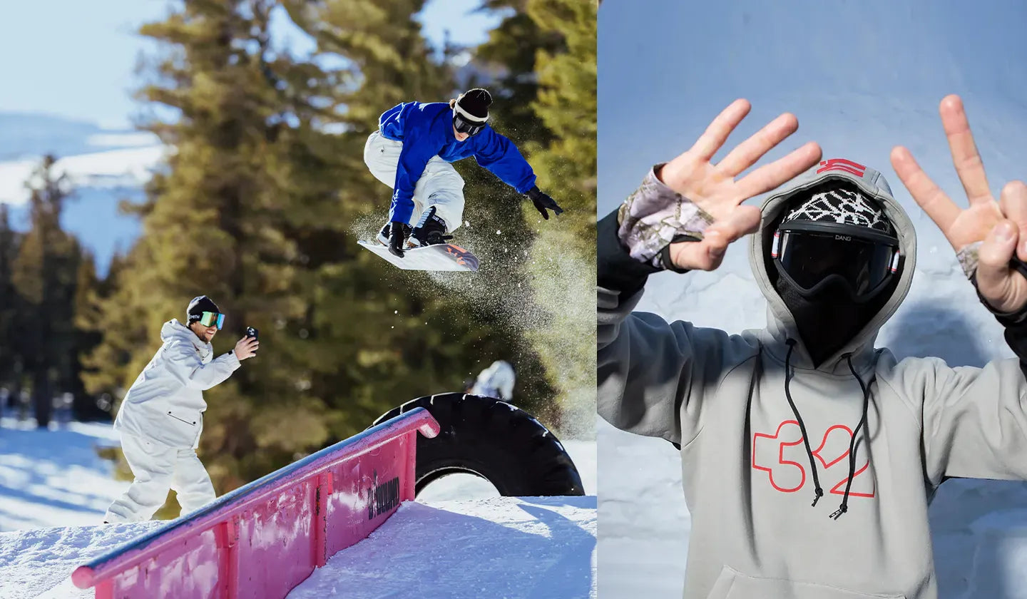 thirtytwo セットアップ thirtytwo | Snowboard Boots, Bindings & Gear | Shop Online