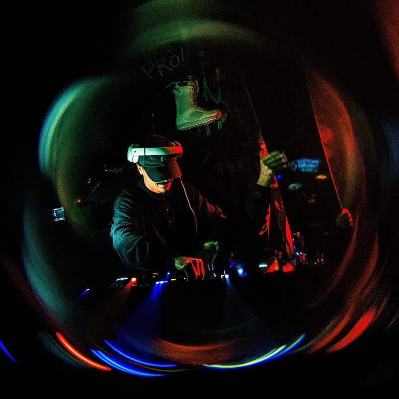 Xxx Fava Pro LTD Snowboard