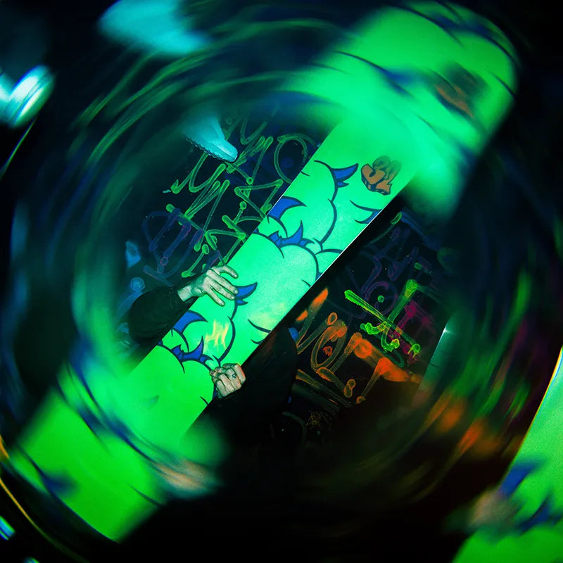 Xxx Fava Pro LTD Snowboard