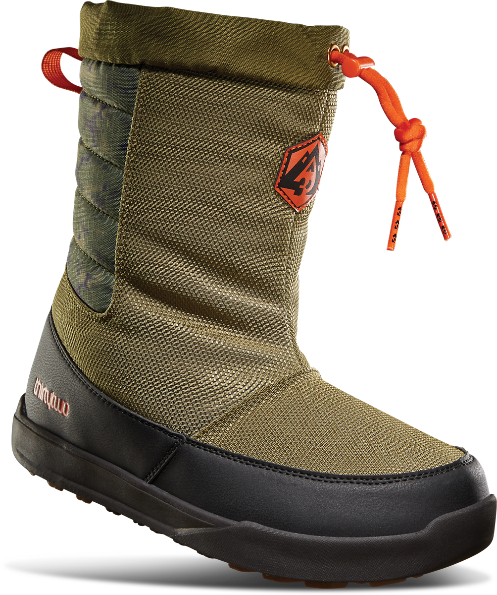 MOON WALKER - thirtytwo-us