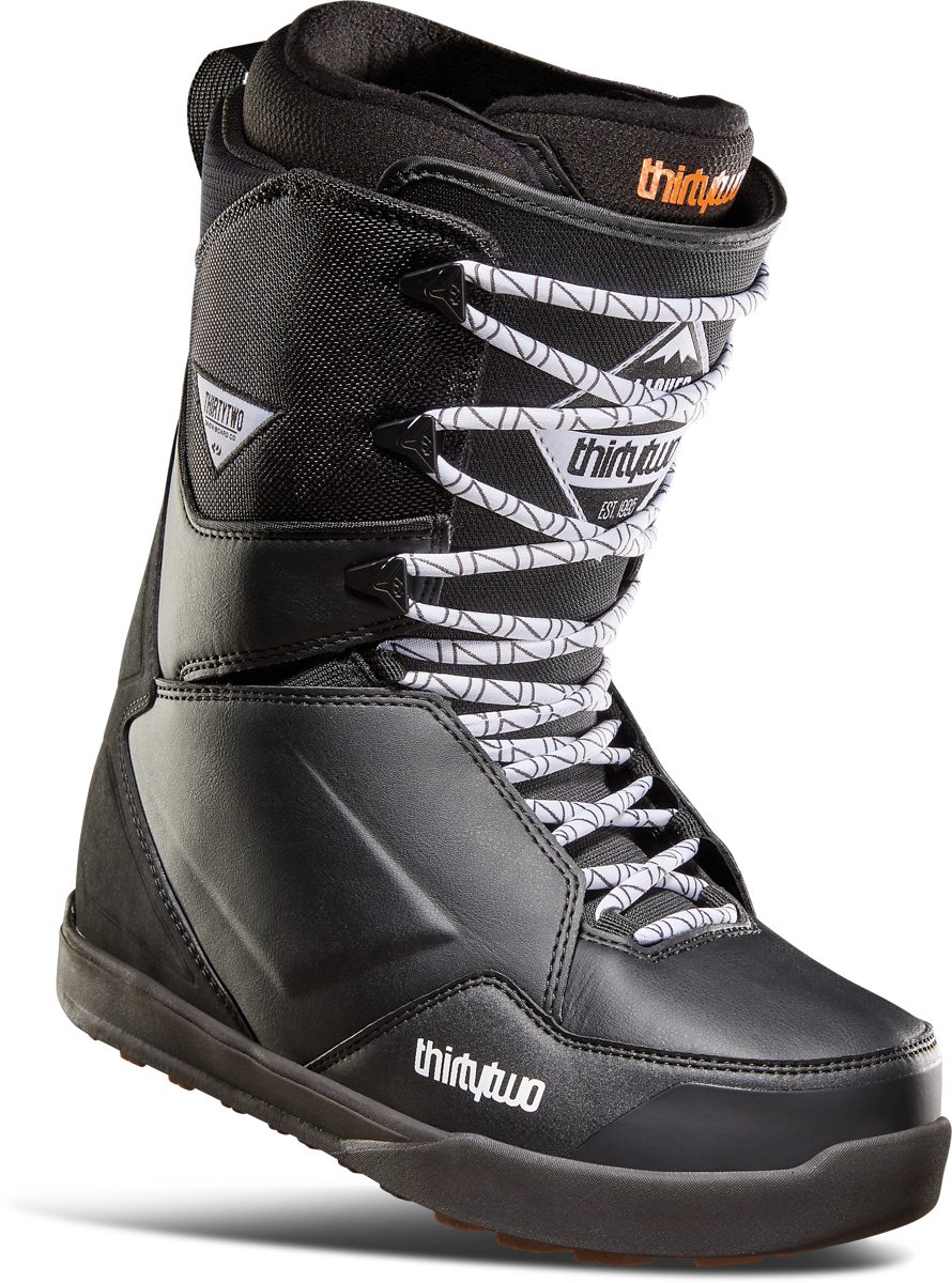 MEN'S LASHED SNOWBOARD BOOTS - thirtytwo-us