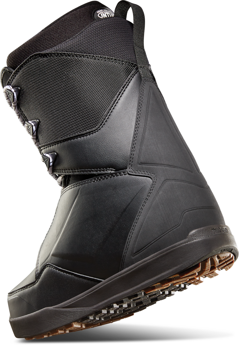 MEN'S LASHED SNOWBOARD BOOTS - thirtytwo-us