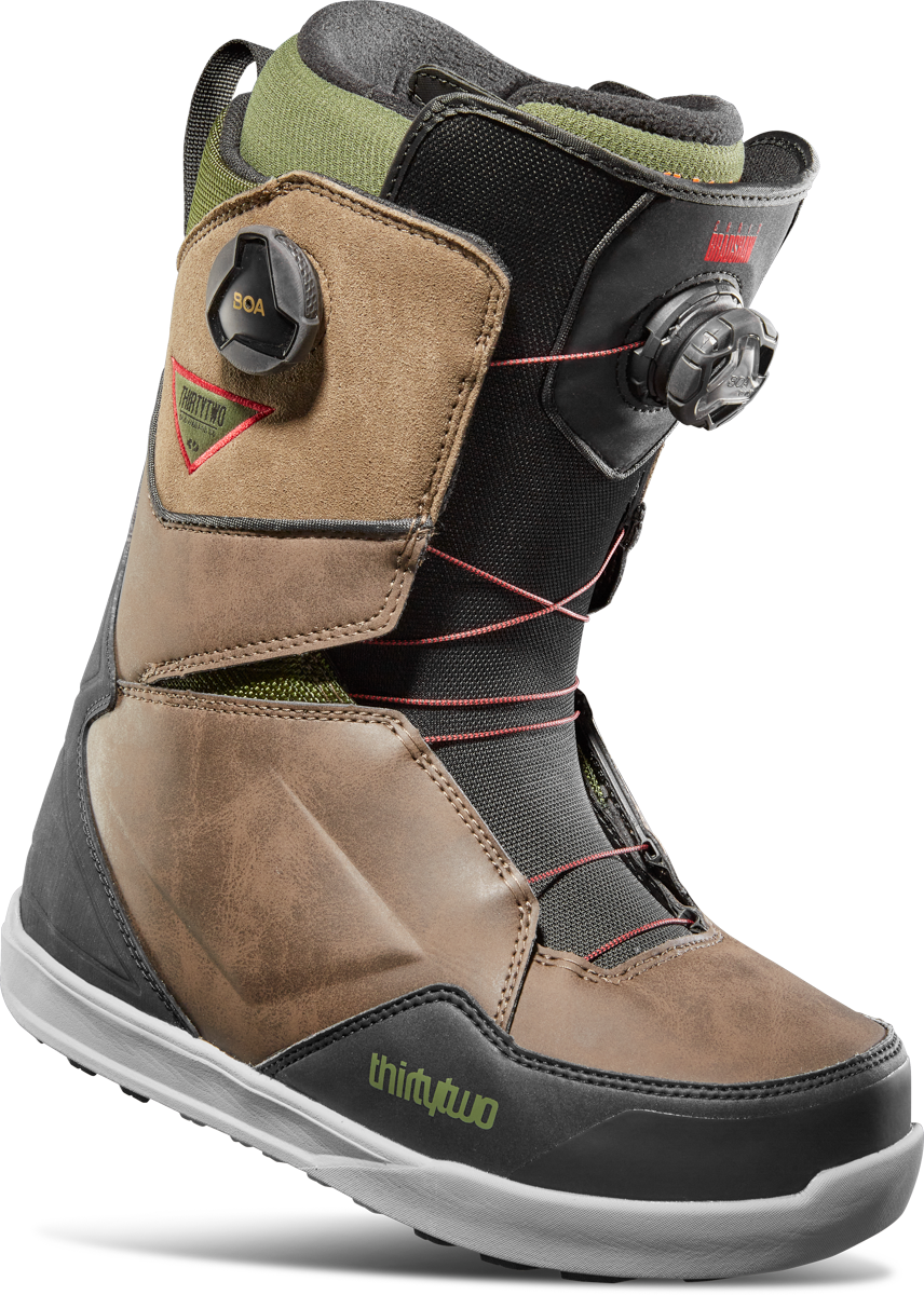 32 bradshaw boots clearance