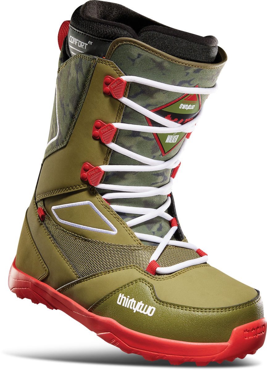 Thirtytwo 2025 jp walker