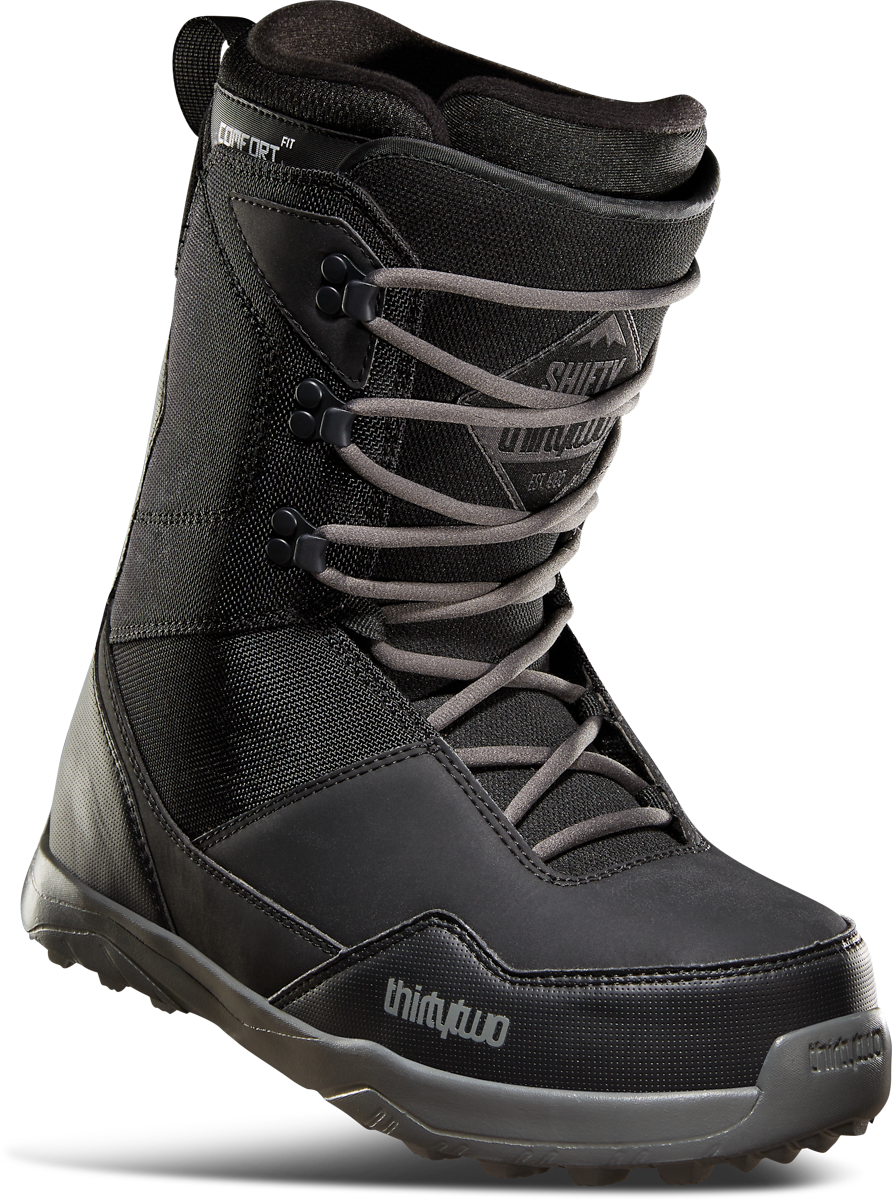MEN S SHIFTY SNOWBOARD BOOTS thirtytwo us