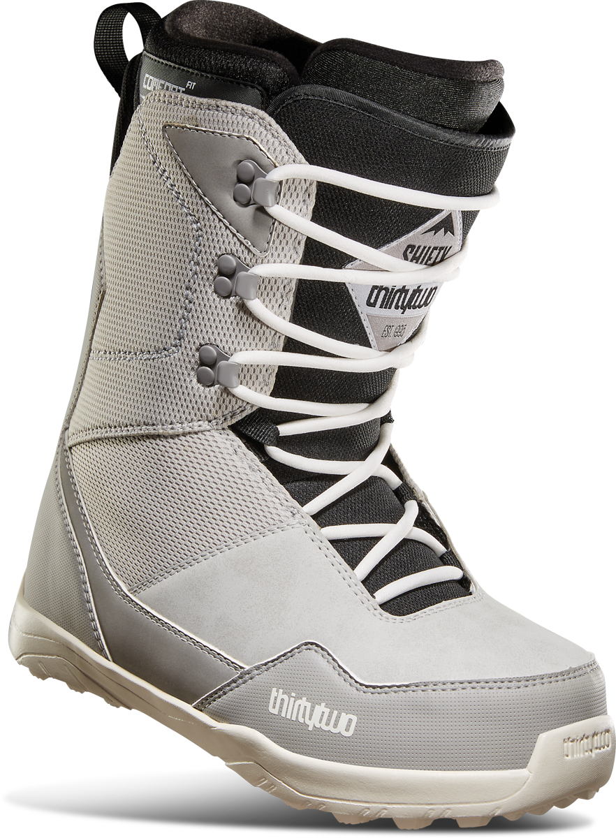 MEN S SHIFTY SNOWBOARD BOOTS