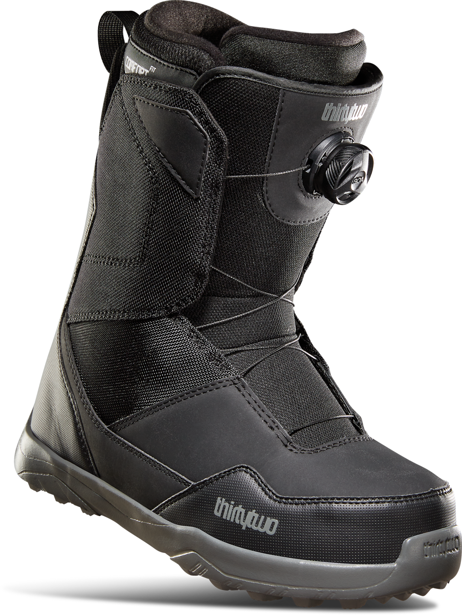 Thirty two snowboard boots uk best sale