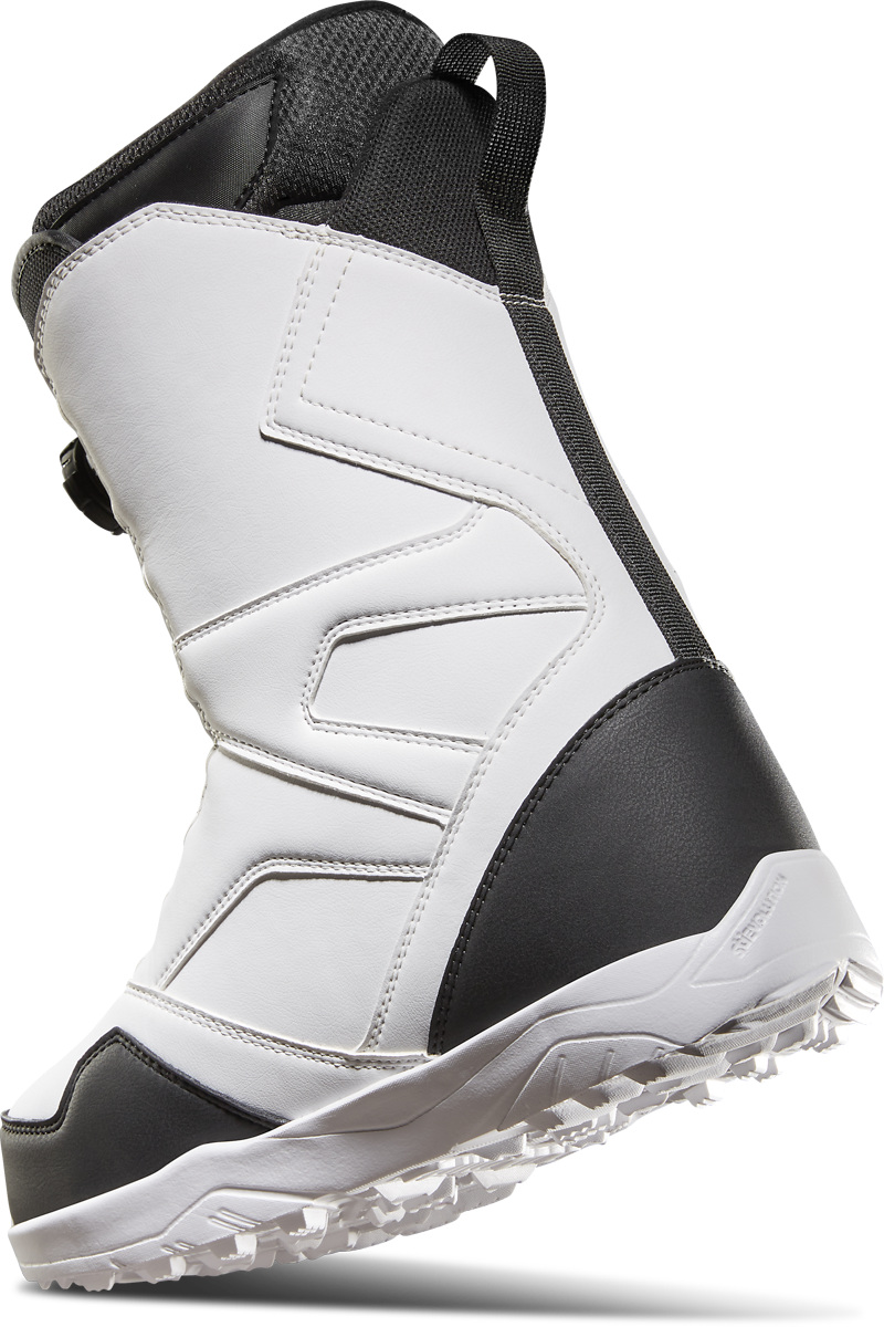 MEN S STW DOUBLE BOA SNOWBOARD BOOTS thirtytwo us