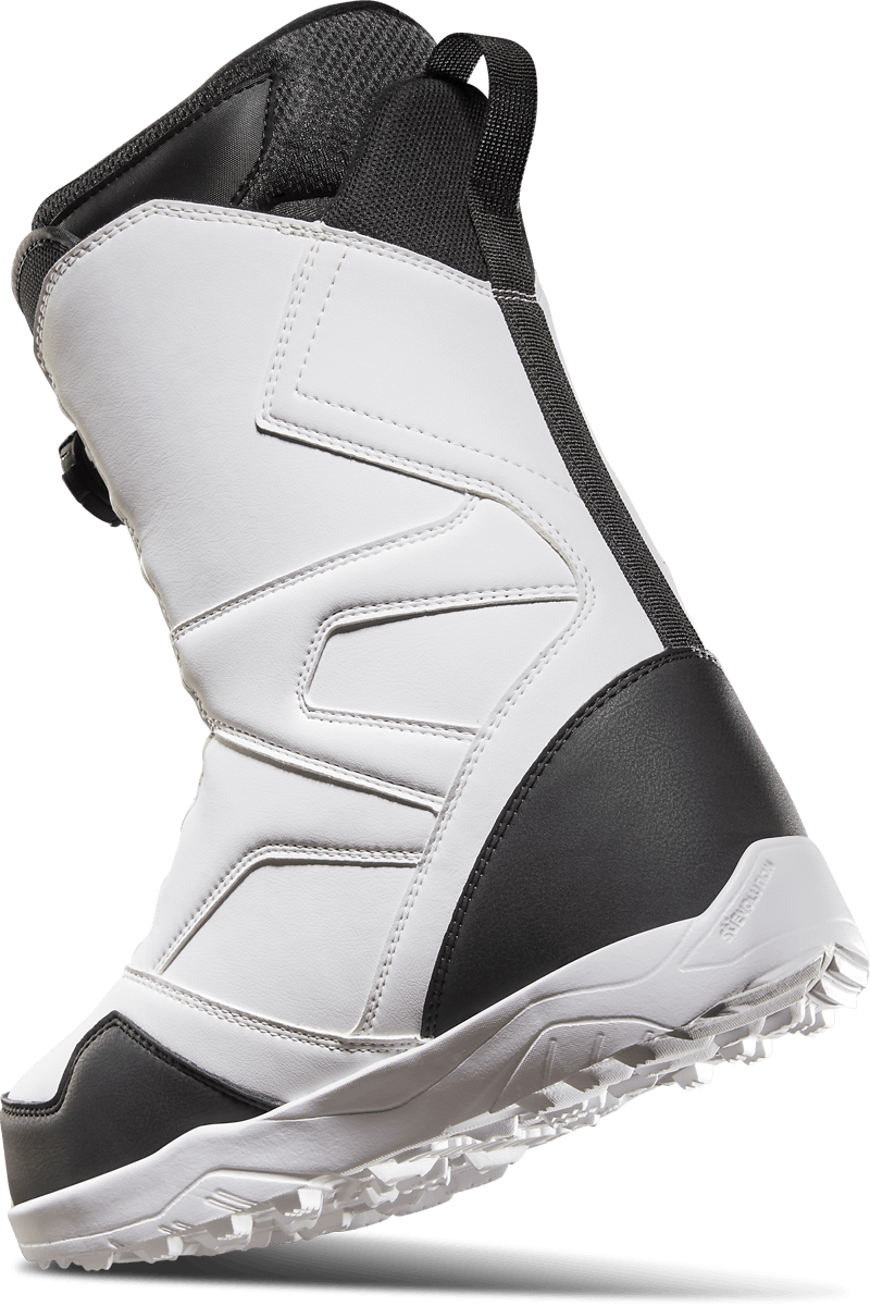 MEN'S STW DOUBLE BOA® SNOWBOARD BOOTS - ThirtyTwo US MEN'S STW DOUBLE BOA® SNOWBOARD BOOTS - ThirtyTwo US