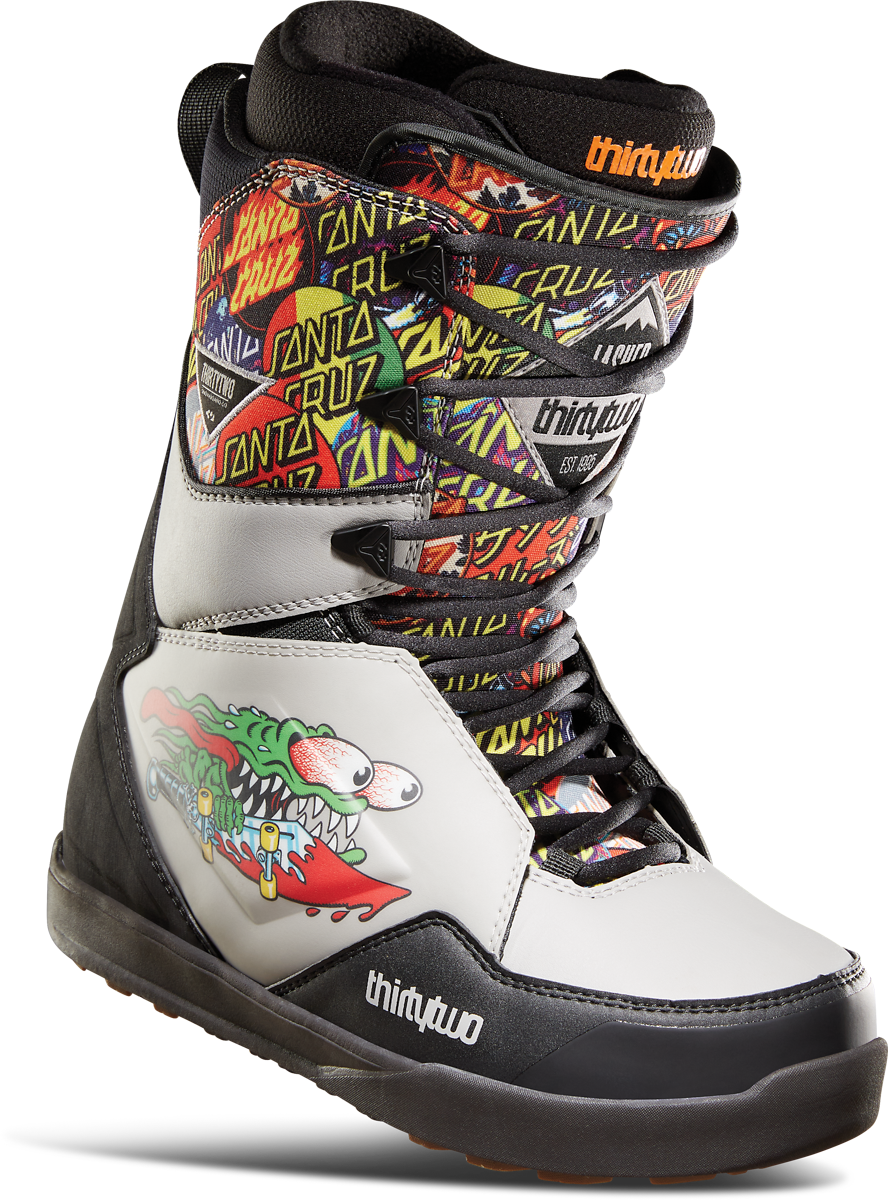 Thirty two 2025 santa cruz boots