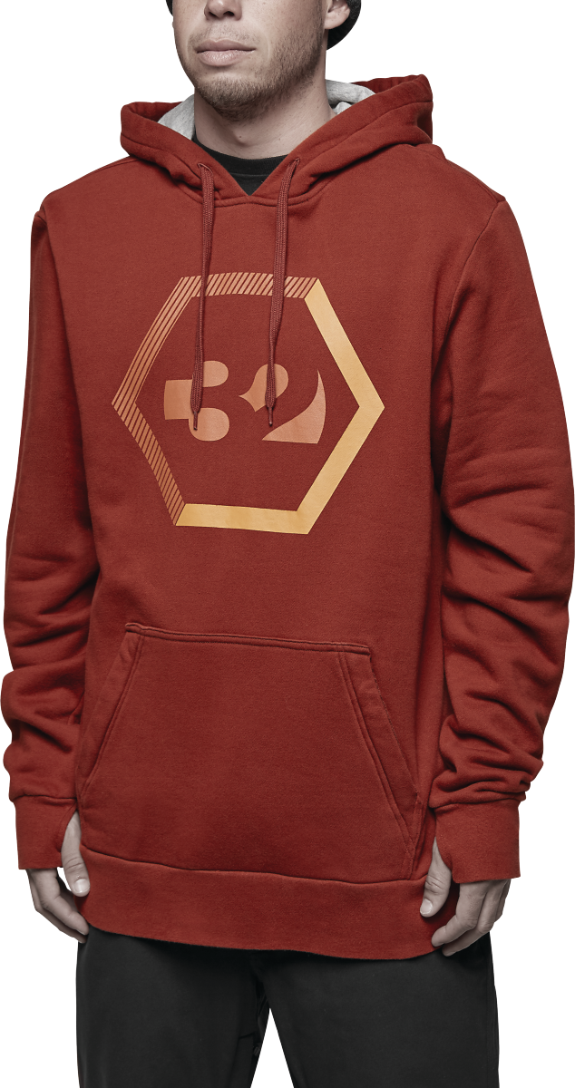 Thirtytwo marquee hoodie sales