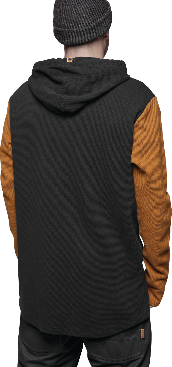 DIXON THERMAL HOODED L/S