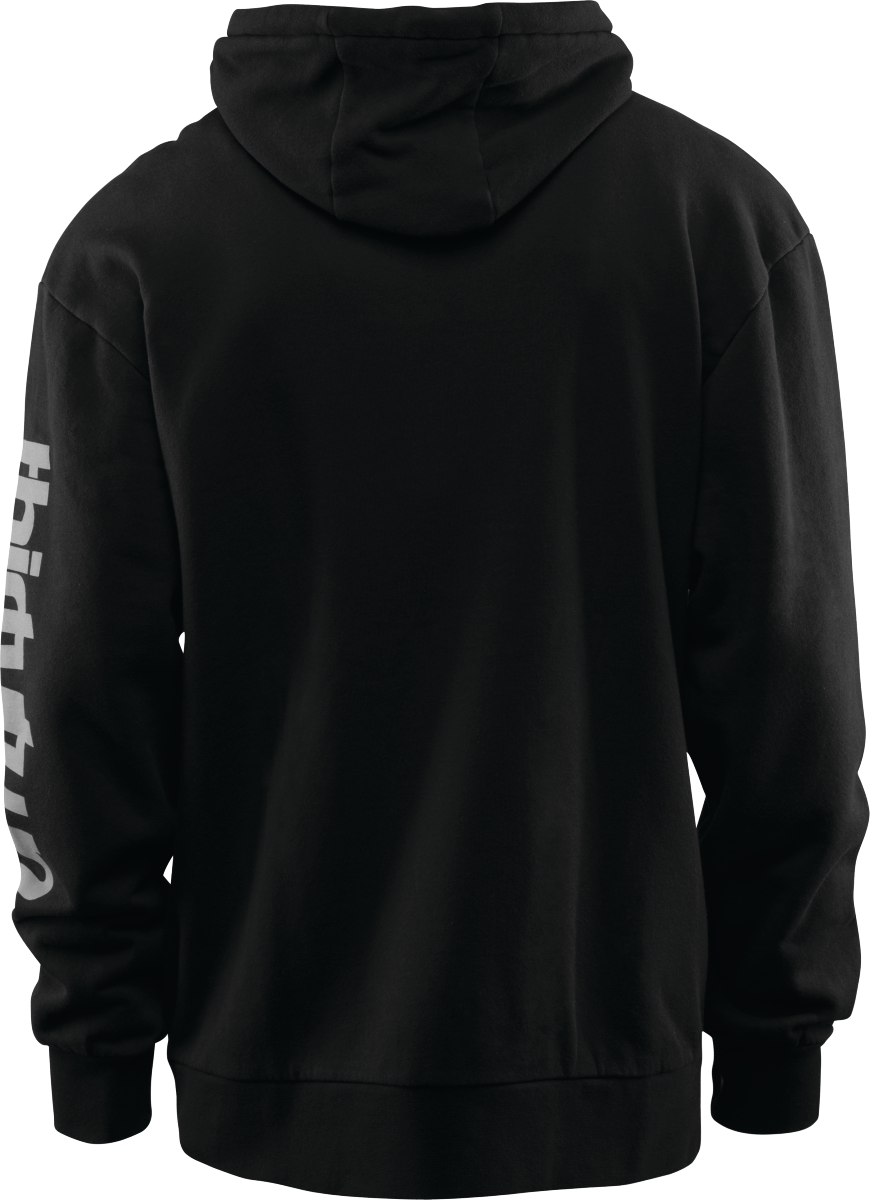 Thirtytwo stamped hoodie hotsell