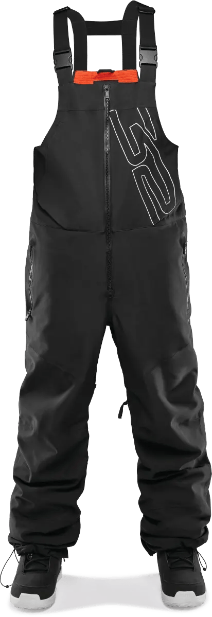 Thirtytwo Men's TM-3 Mullair Bib Pants Thirtytwo Men's TM-3 Mullair Bib Pants