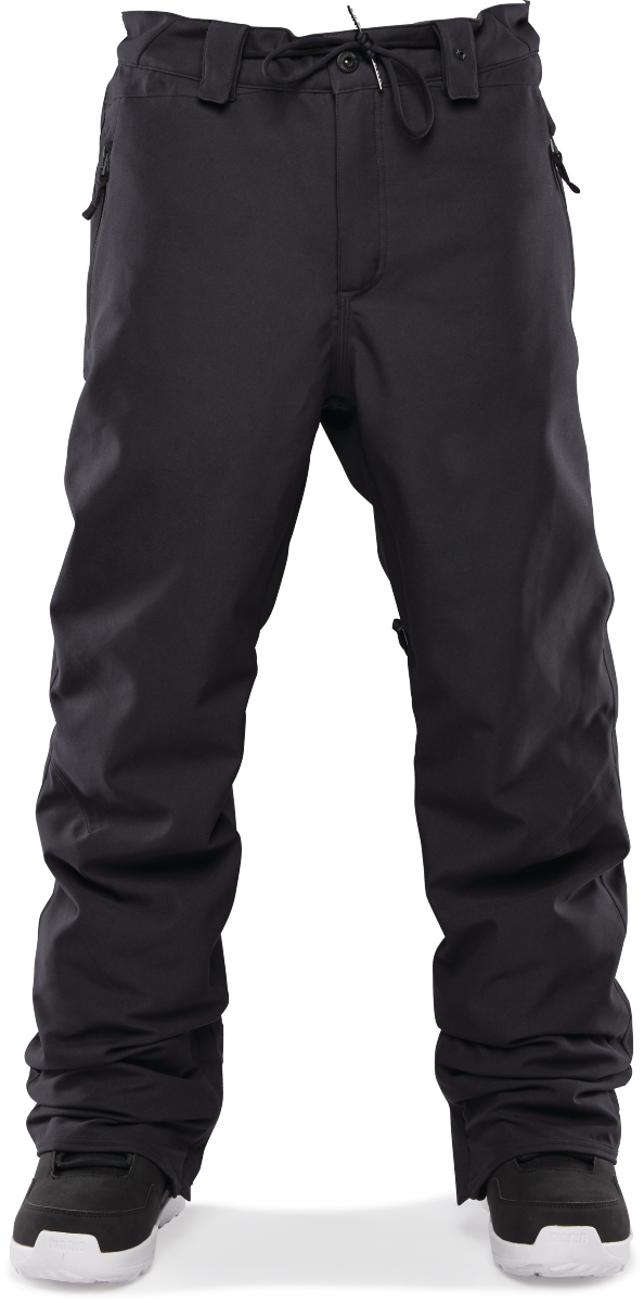 left MEN'S WOODERSON PANTS